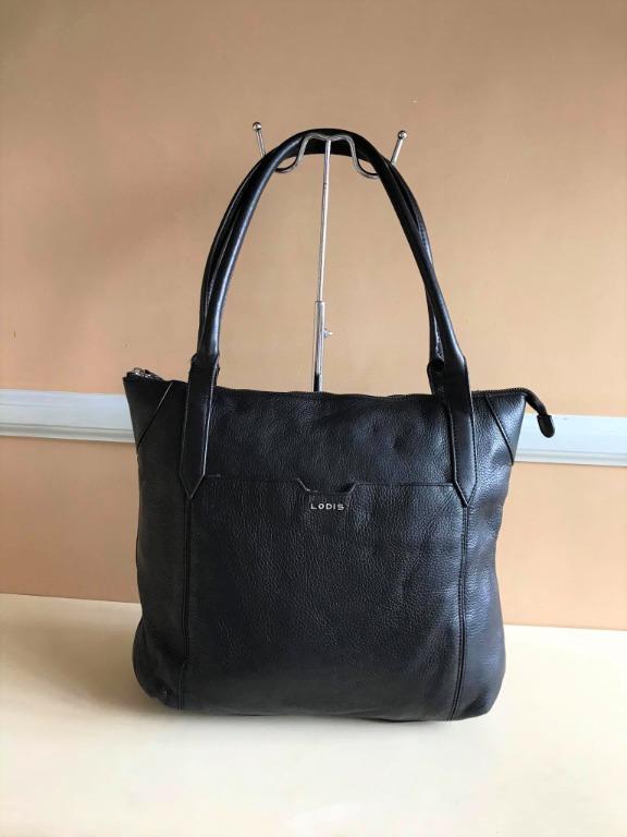 Lodis Brand Shoulder Bag Luxury Bags Wallets on Carousell