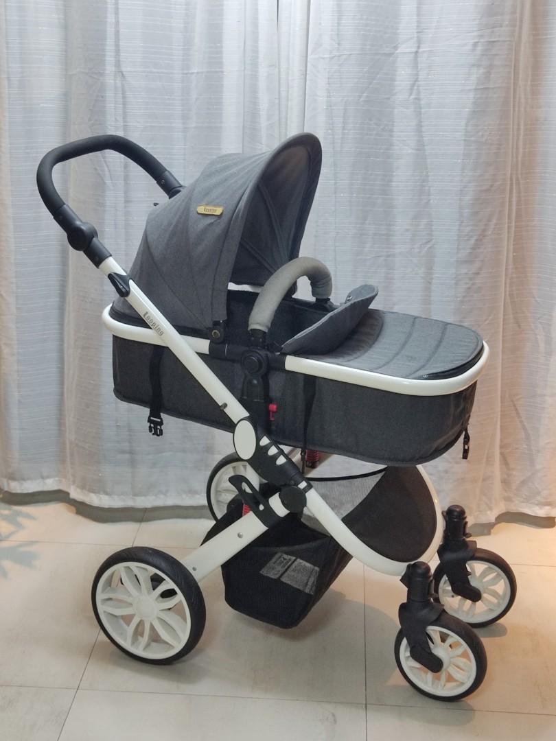 Looping sydney best sale stroller review