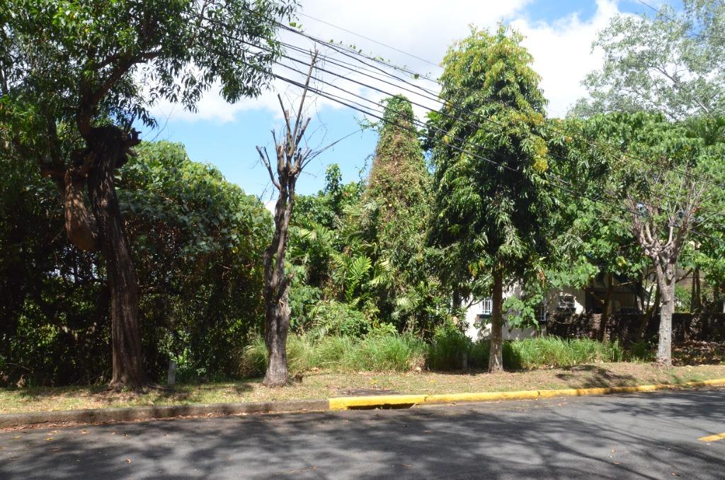 For Sale Sloping Residential Lot at Fairmount Hills, Antipolo, Rizal CRS0108, Property, For