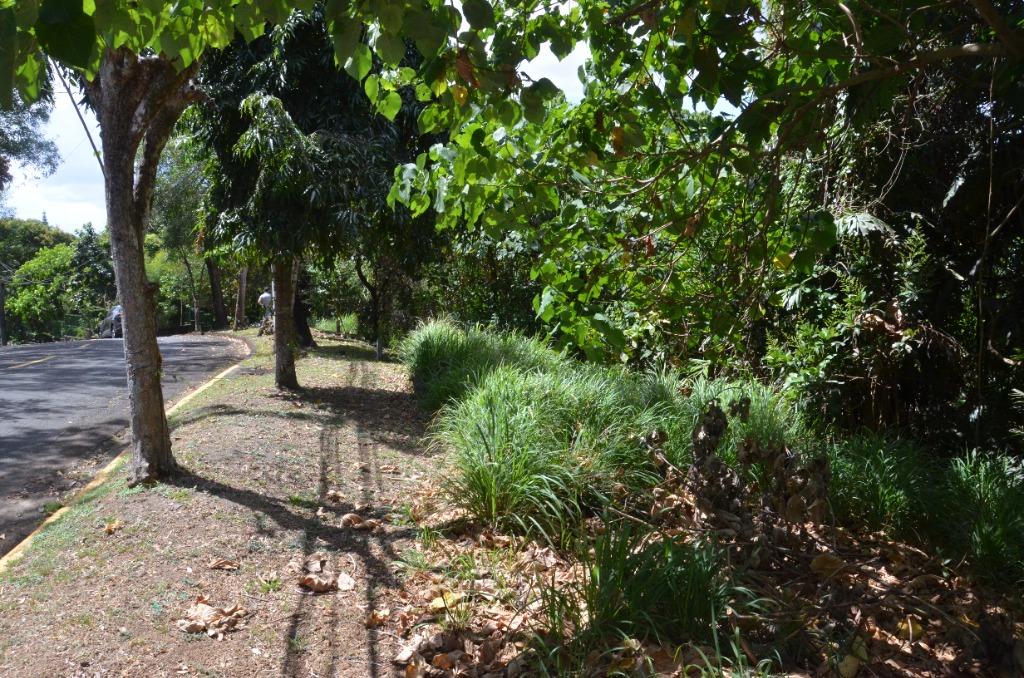 For Sale Sloping Residential Lot at Fairmount Hills, Antipolo, Rizal CRS0108, Property, For