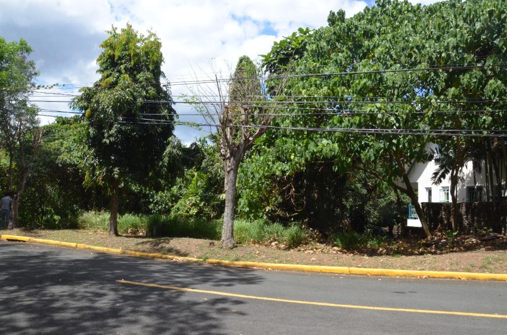 For Sale Sloping Residential Lot at Fairmount Hills, Antipolo, Rizal