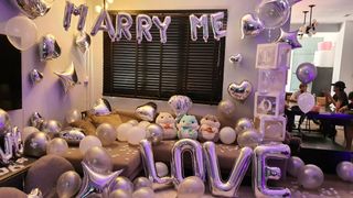Proposal Setups|求婚布置 Collection item 3