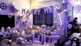 Proposal Setups|求婚布置 Collection item 1