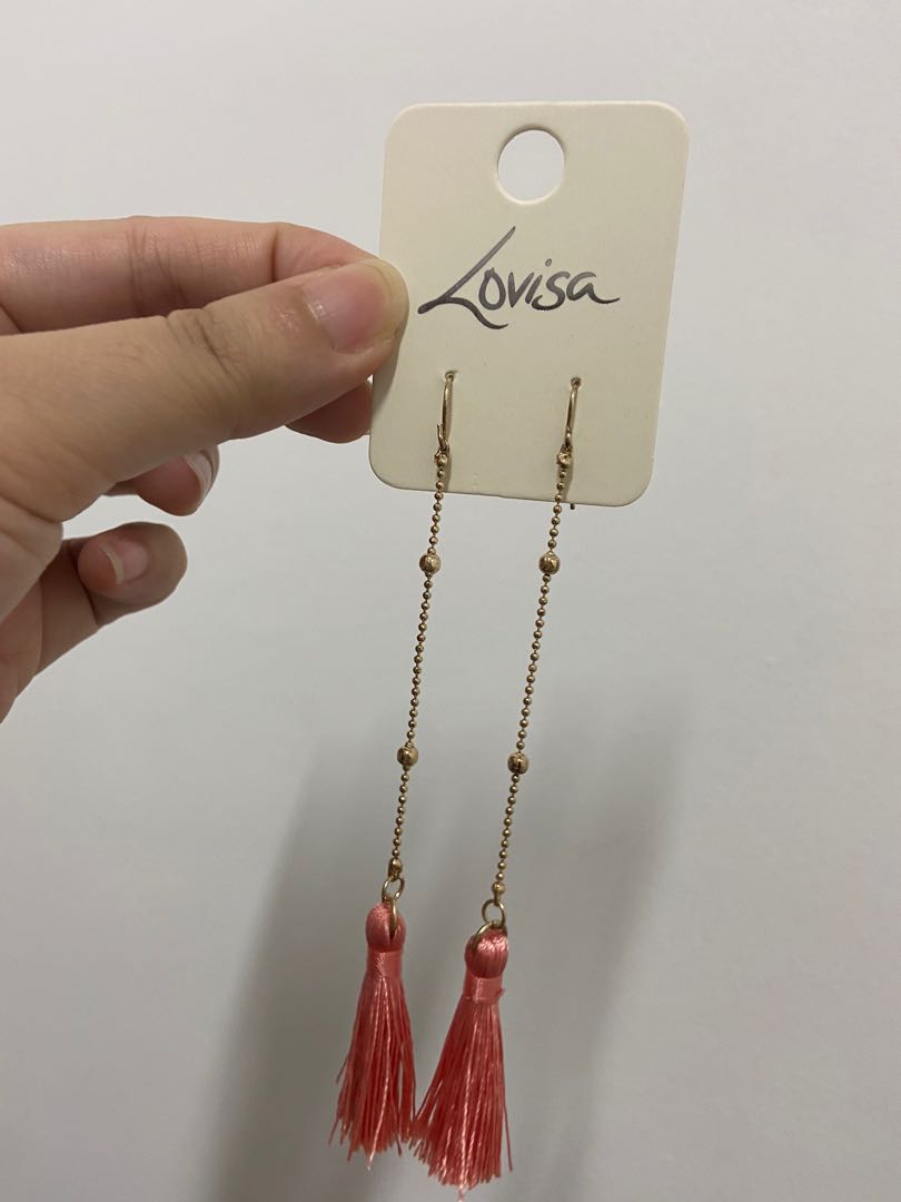 Lovisa cheap sunway velocity