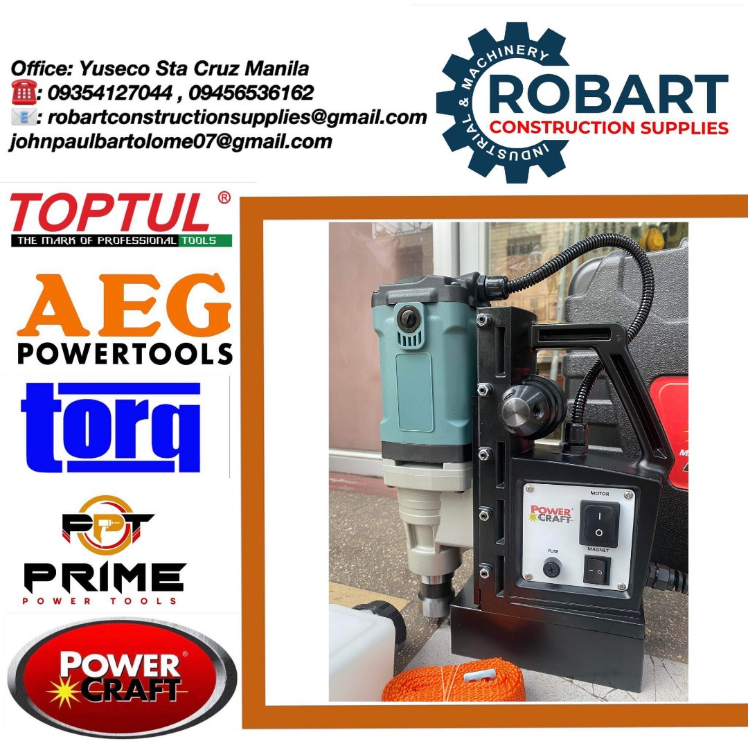 drill, Commercial & Industrial, Construction Tools & Equipment