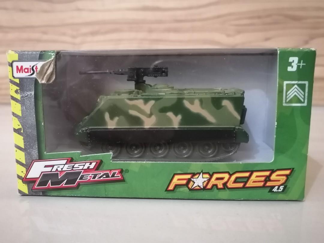 Maisto discount military vehicles