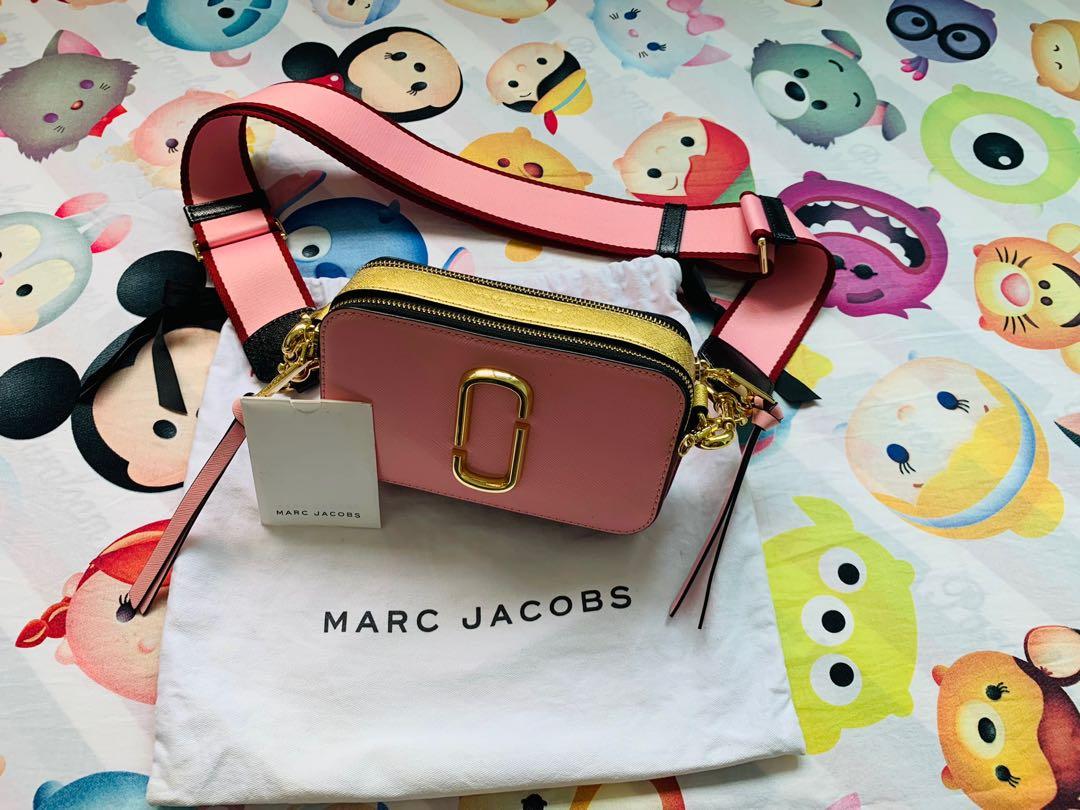 Marc Jacobs Sling Bag