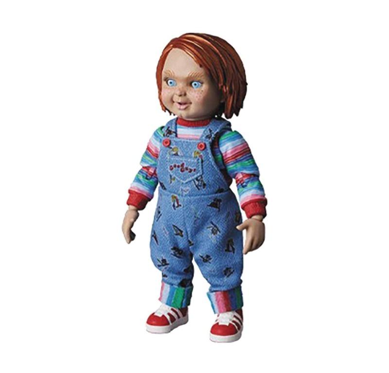 Medicom chucky doll top