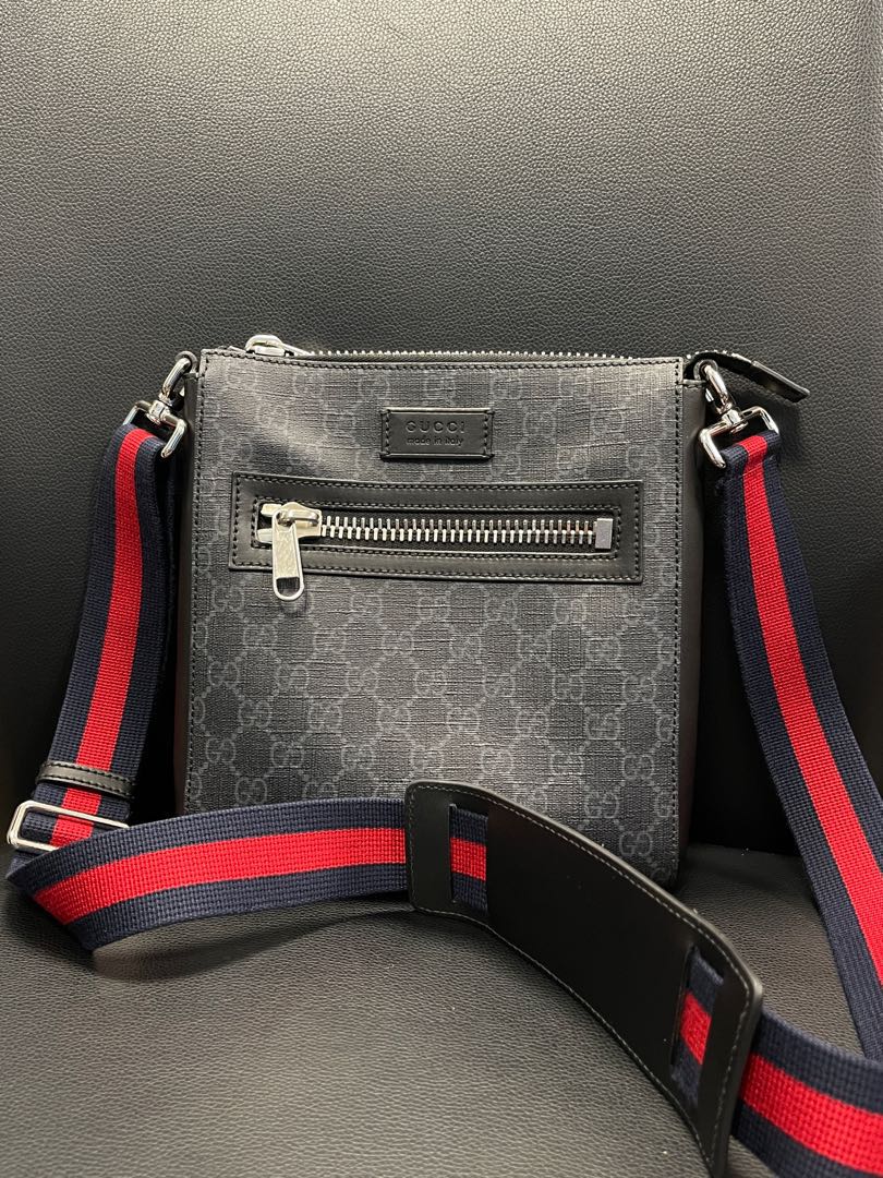 Gg supreme medium messenger bag discount