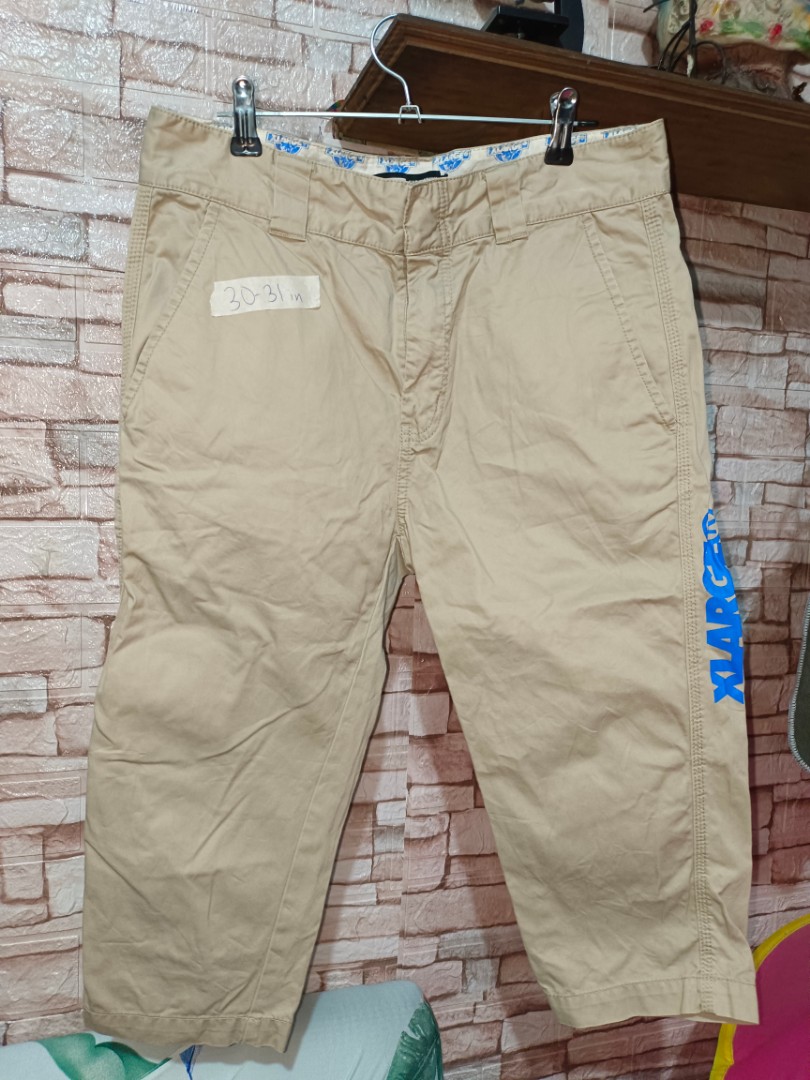 mens tokong, Men's Fashion, Bottoms, Trousers on Carousell