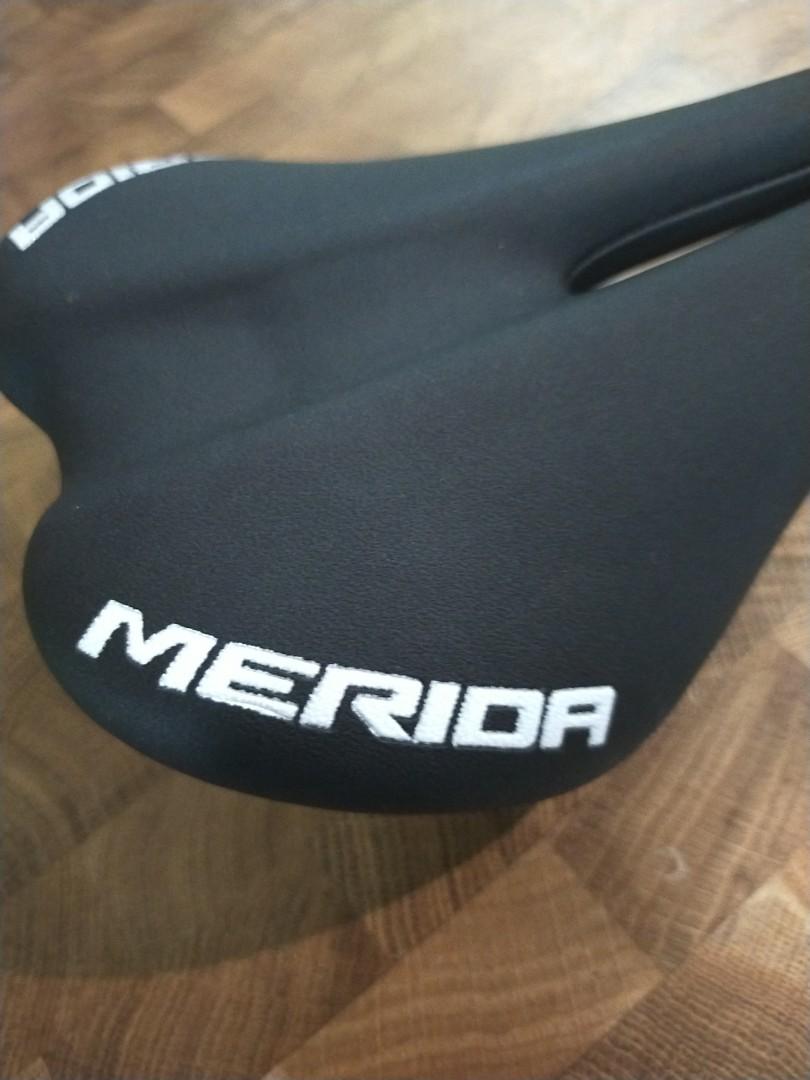 merida sport saddle