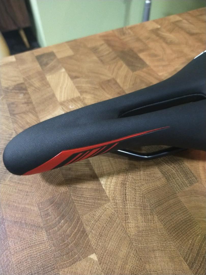 merida sport saddle