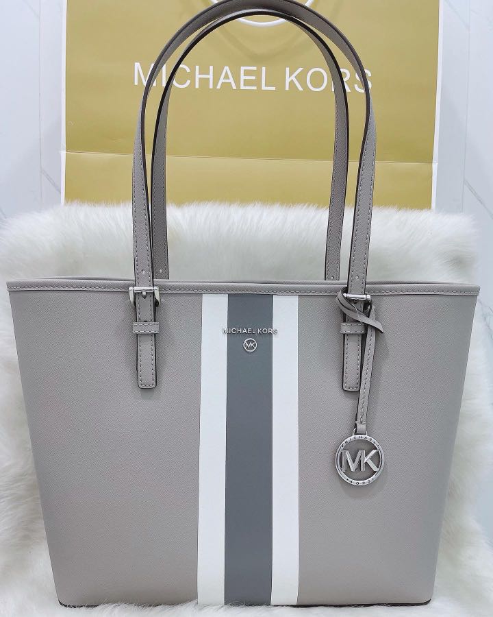 michael kors carry all tote