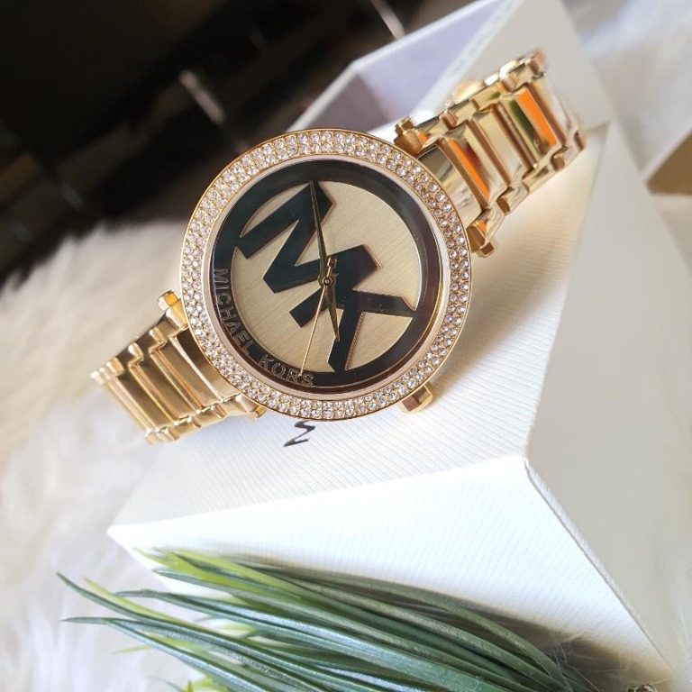 Michael kors watch mk5784 store