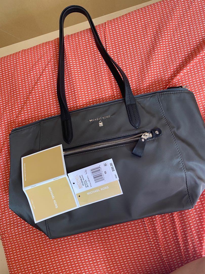 michael kors kelsey bag