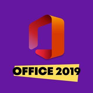 Microsoft Office 2019 PRO Plus 32/64 Bits 🔥 Instant Delivery (READ DESCRIPTION)
