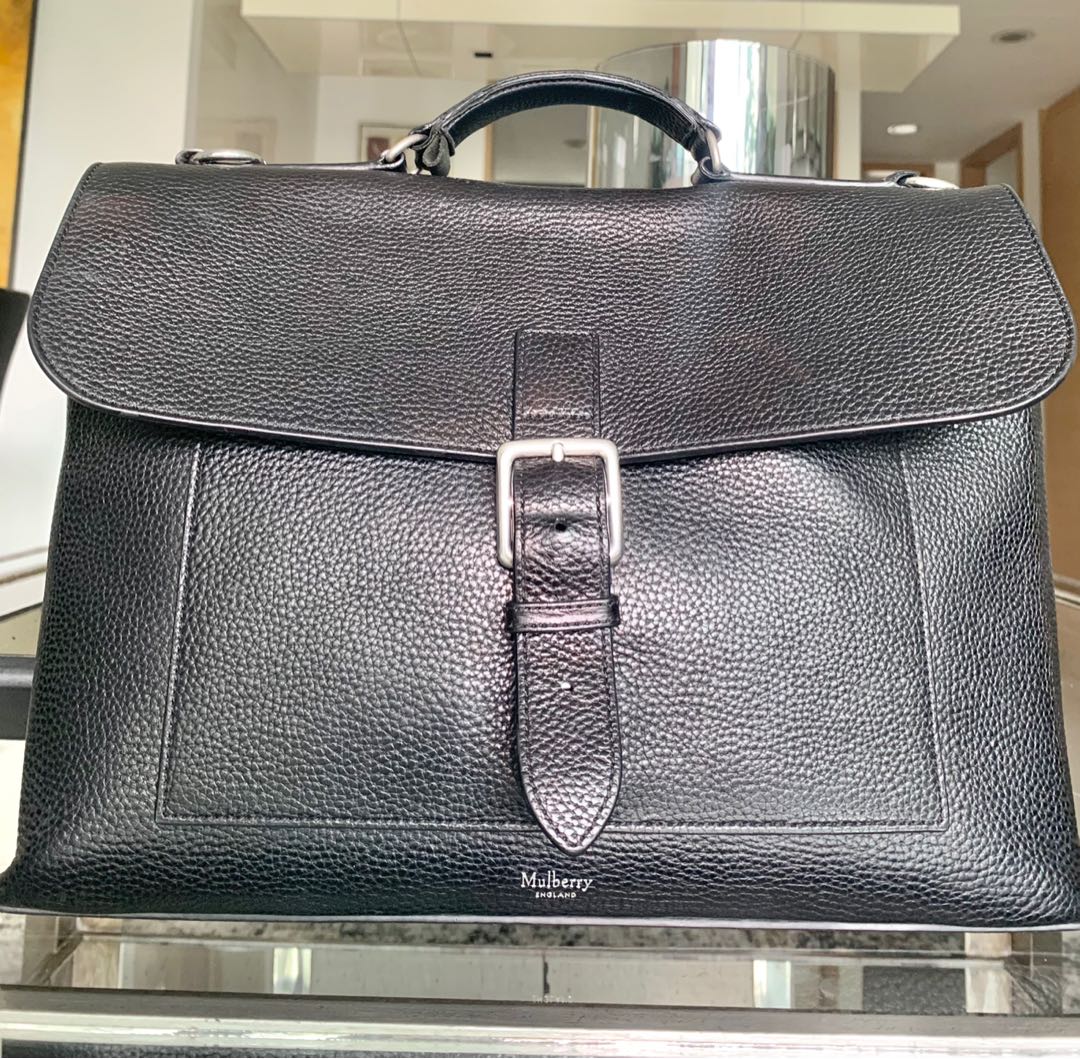 Chiltern small briefcase sale