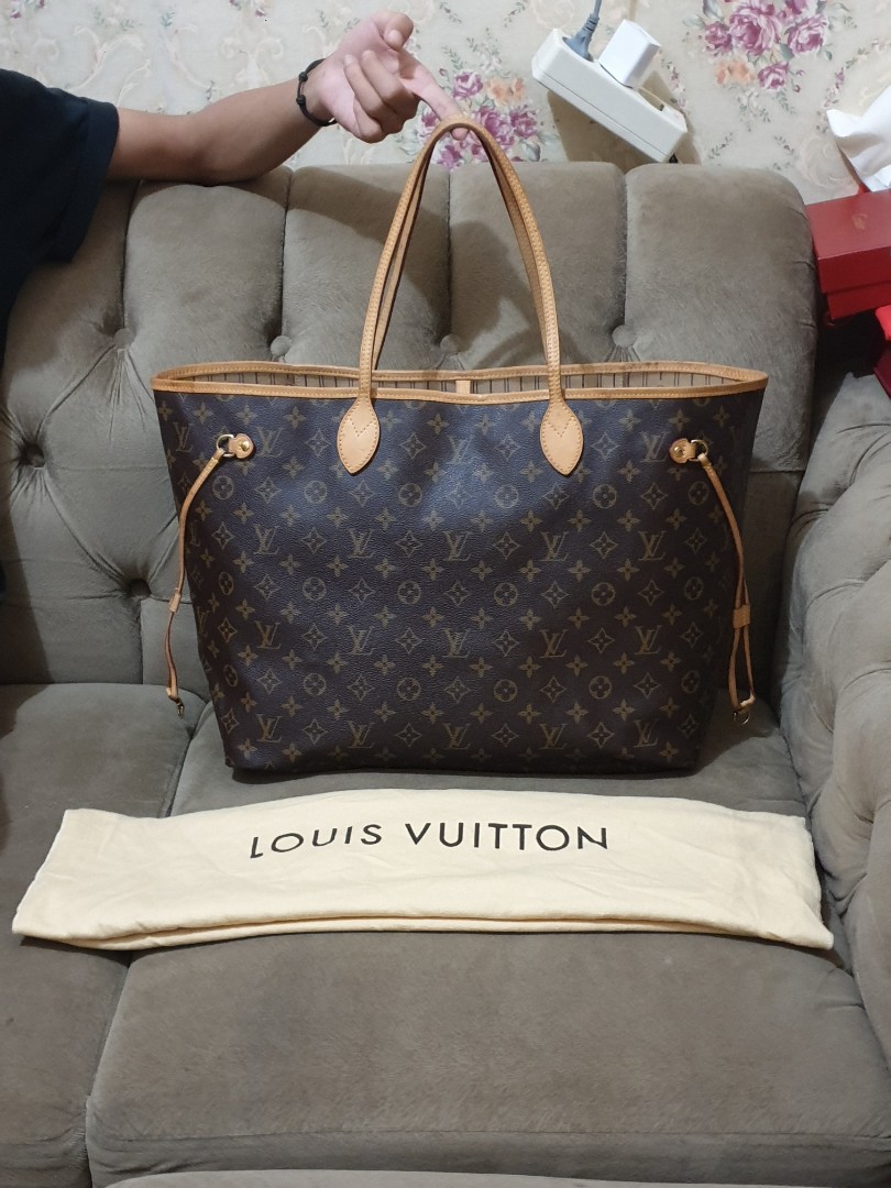 Tas lv new arrivals tote bag