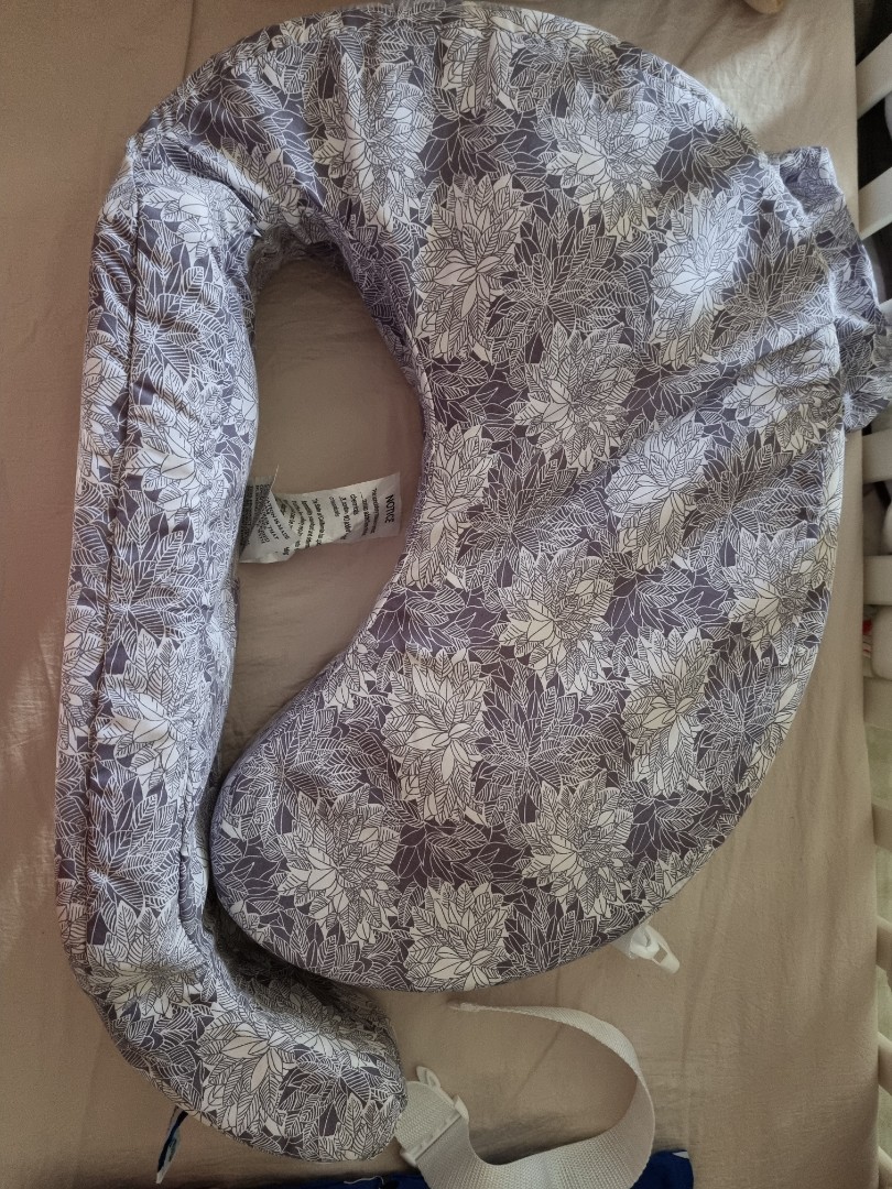 My Brest Friend Nursing Pillow Original, Babies & Kids, Nursing