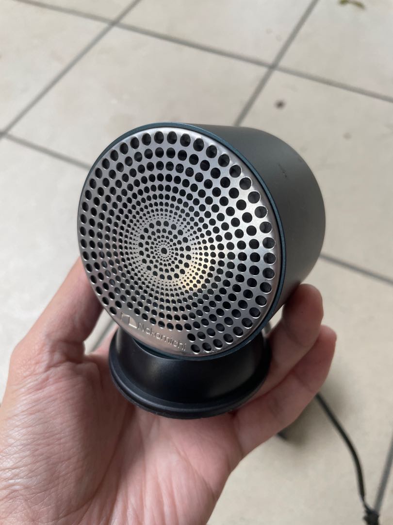 NAKAMICHI NS QT66 Full Range Tweeter