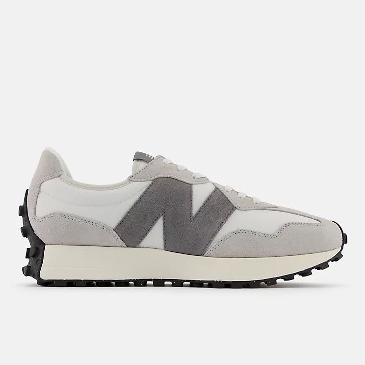 New Balance 327 "Nimbus Cloud", Men's Fashion, Footwear, Sneakers on