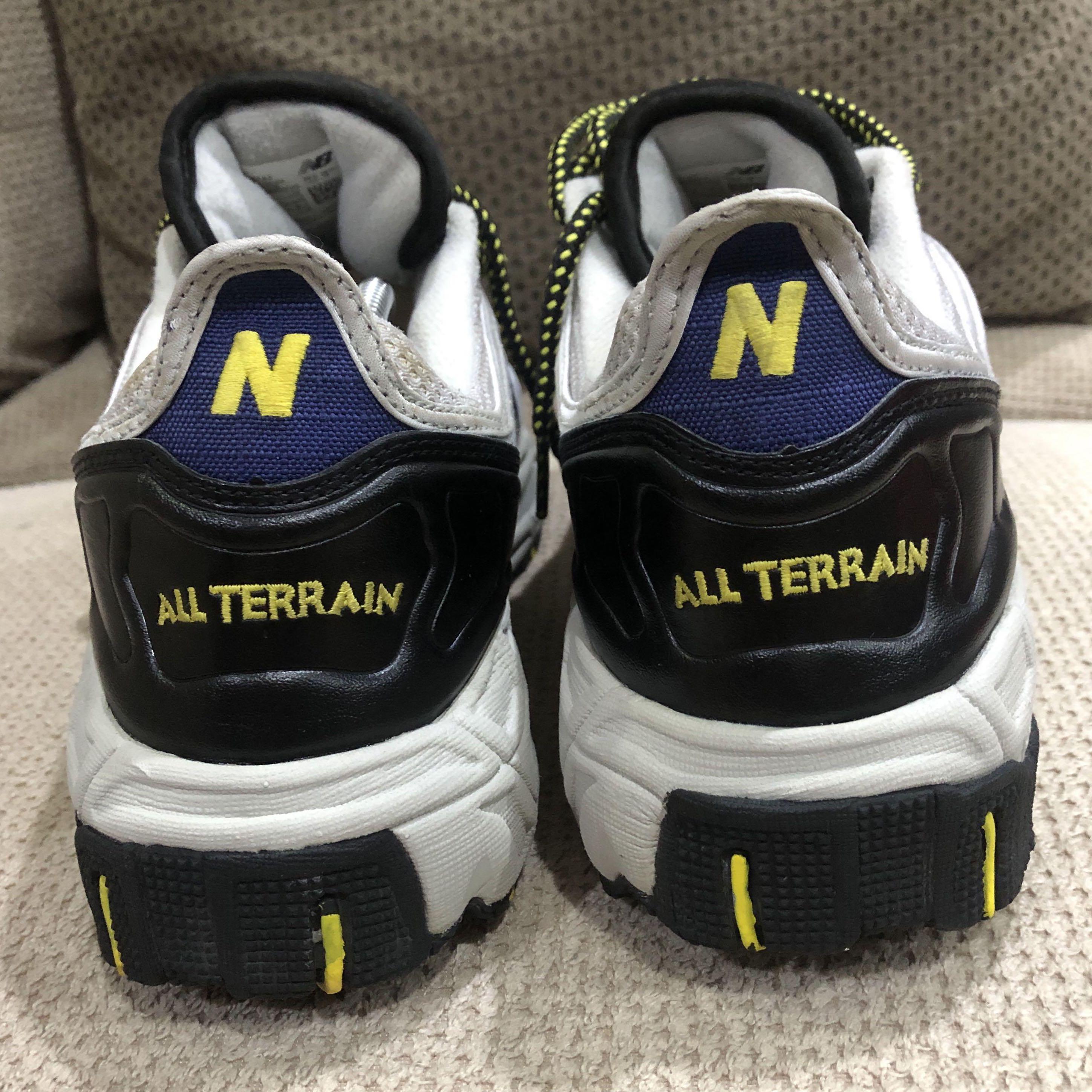 M801at cheap new balance