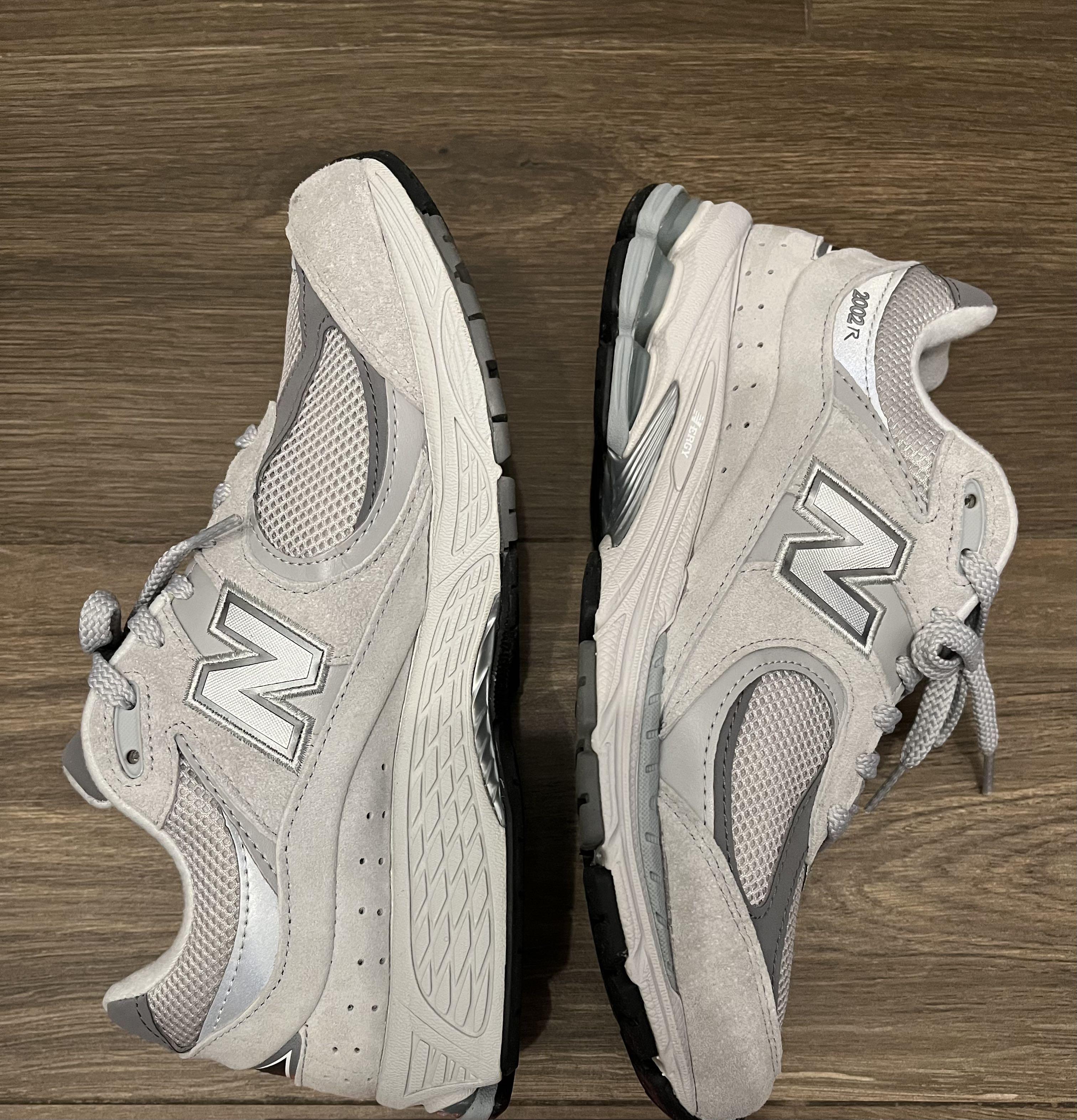 New balance M2002R0, 男裝, 鞋, 波鞋 
