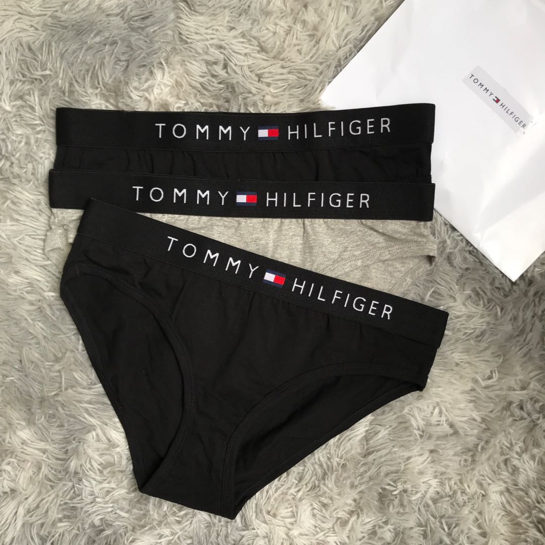 tommy hilfiger set underwear