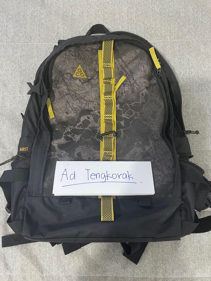Nike acg karst 2025 bag