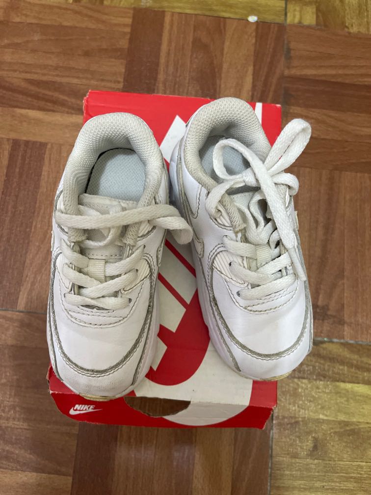 Air max store 90 ltr bt