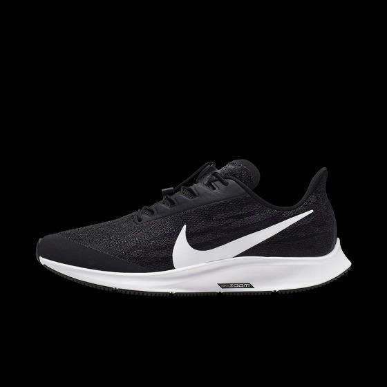 Nike Air Zoom Pegasus 36 FlyEase Women s Running Shoe US6 Women s