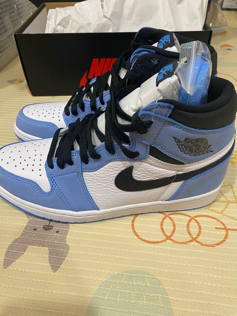 aj1 high blue