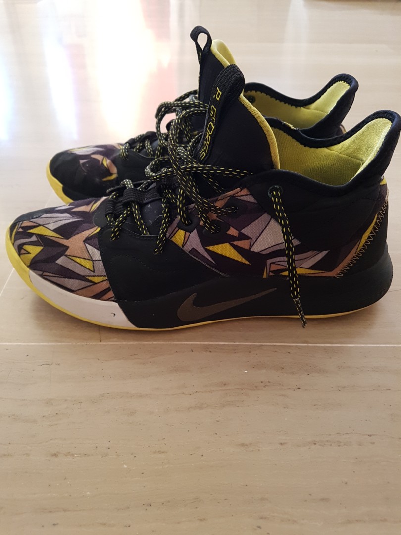 pg 3 black mamba
