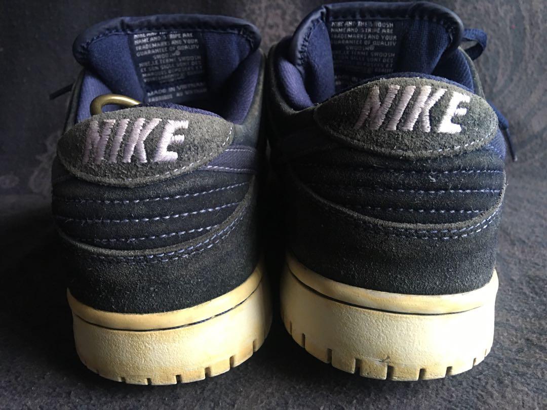 Dunk sb store low blueprint
