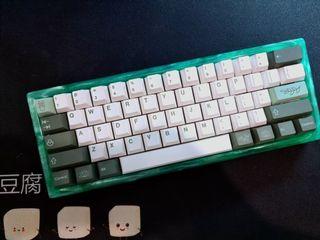 NKPC RESIN 60%