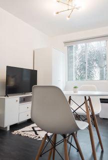 Nordic Studio Condominium Unit For Rent