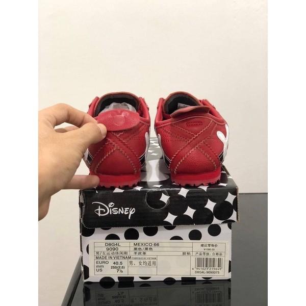 onitsuka x disney