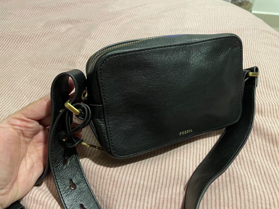 Ori Fossil camera bag, Women's Fashion 