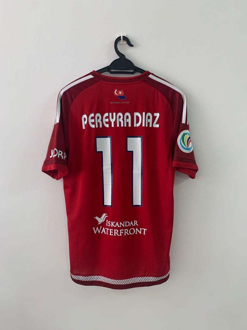 Jersey jdt adidas 2016 cheap
