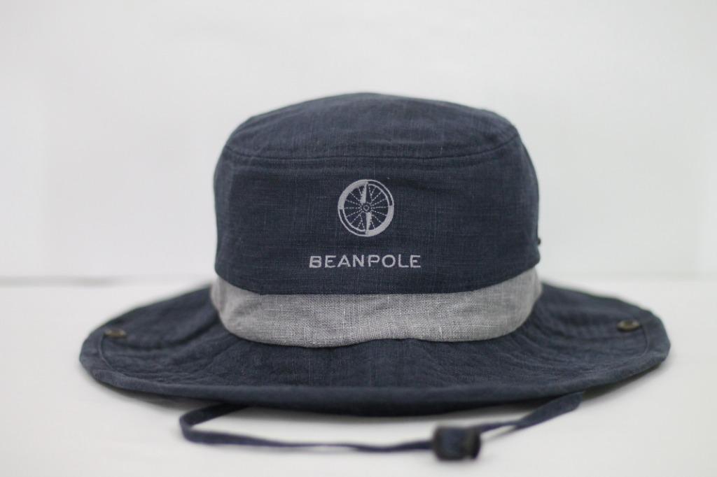 Original BEAN POLE Bucket Hat bertali., Men's Fashion, Watches