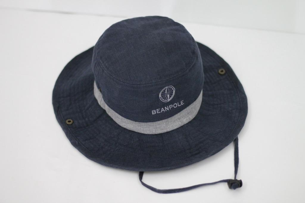 Original BEAN POLE Bucket Hat bertali., Men's Fashion, Watches