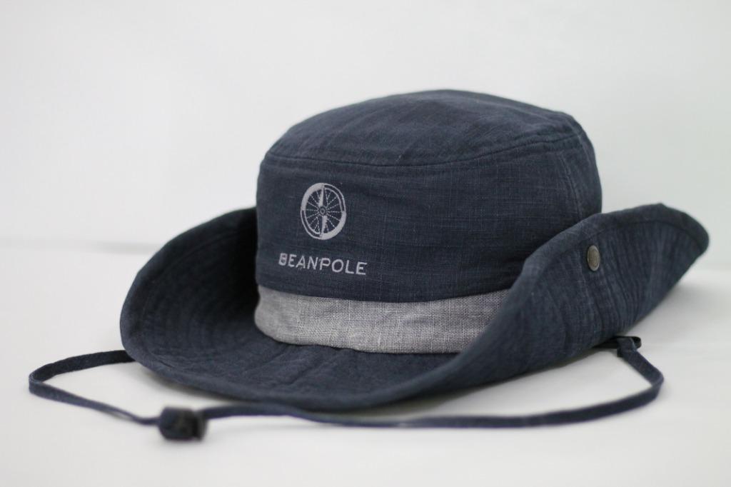Original BEAN POLE Bucket Hat bertali., Men's Fashion, Watches