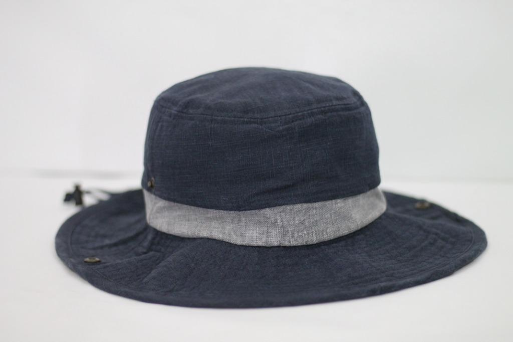 Original BEAN POLE Bucket Hat bertali., Men's Fashion, Watches