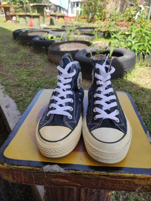 Kasut all star original discount