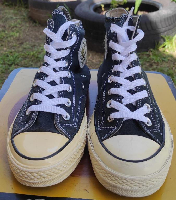Kasut all star original hotsell