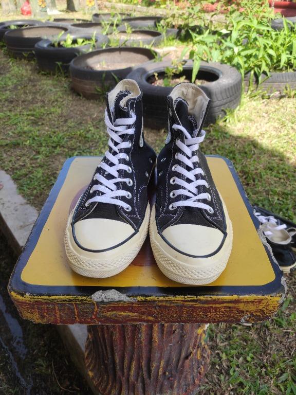 Kasut all star original outlet