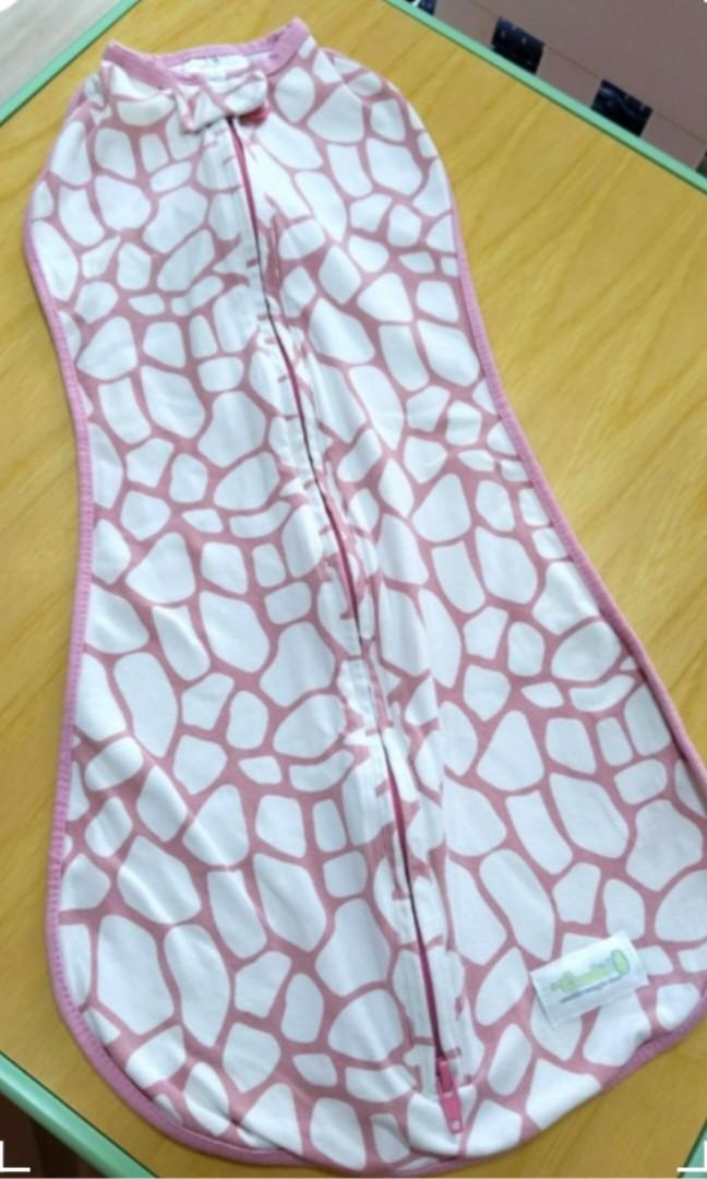 Original Woombie, Babies & Kids, Babies & Kids Fashion on Carousell