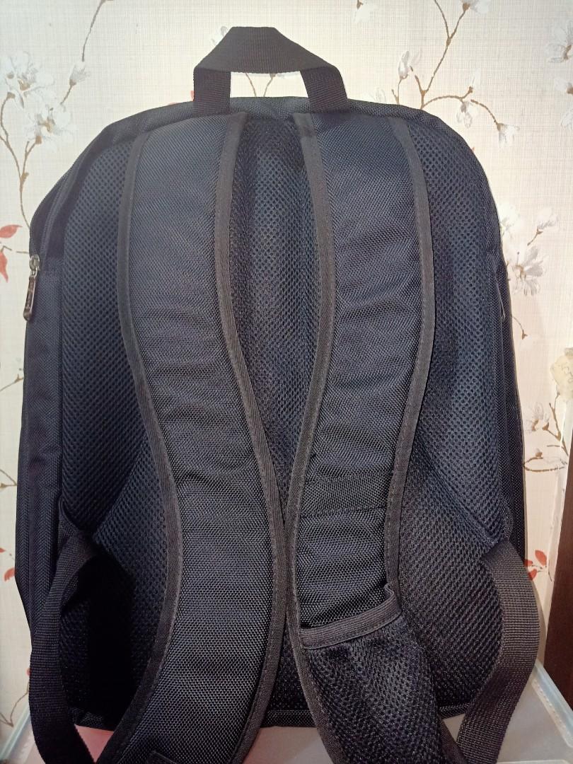 Original XNote Laptop Backpack, Men's Fashion, Bags, Backpacks on Carousell