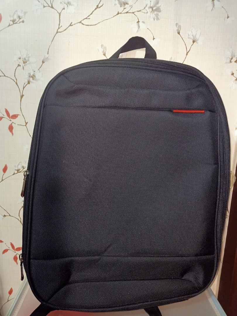 Original XNote Laptop Backpack, Men's Fashion, Bags, Backpacks on Carousell