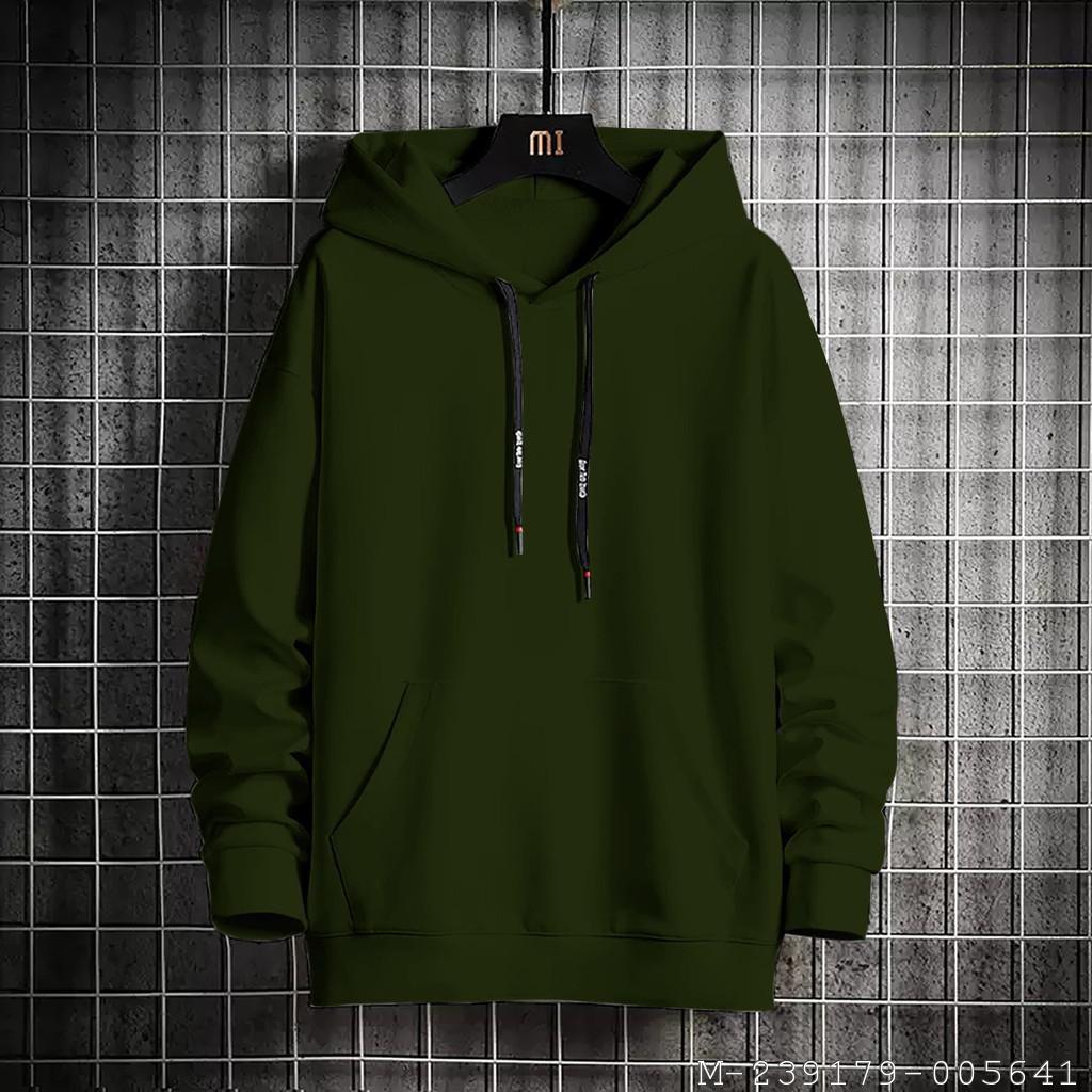 Hoodie polos army shop